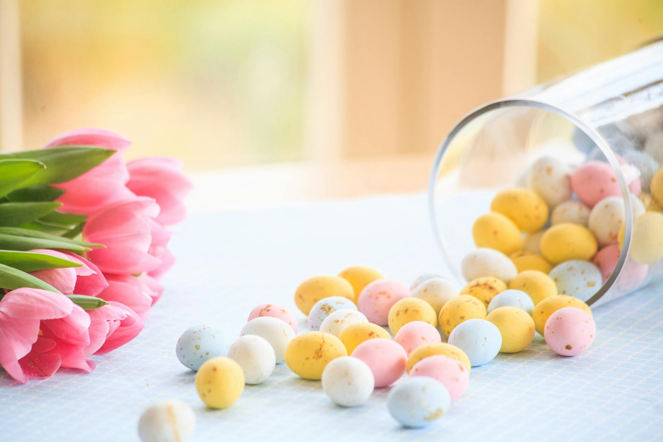 Best Tesco Easter Eggs 2024